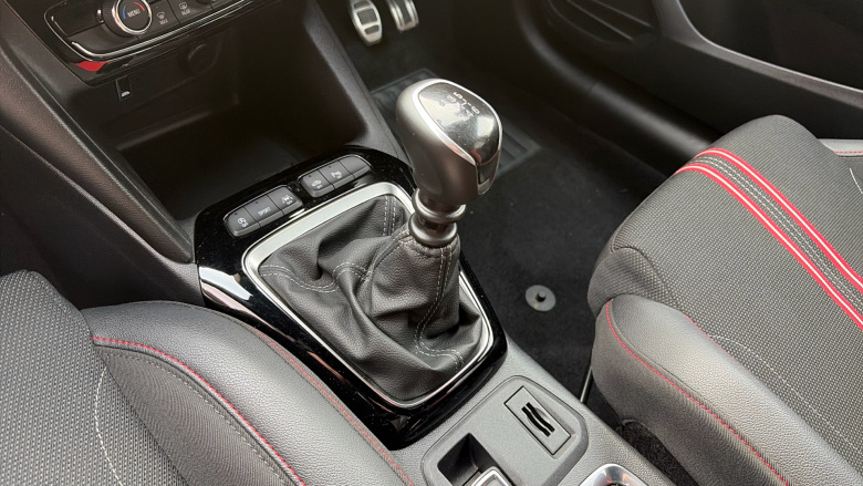 Vauxhall Corsa 1.2 Turbo SRi Premium 5dr Petrol Hatchback